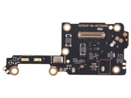 For OPPO Find X2 Pro CPH2025 PDEM30 OEM SIM Card Reader Board Online