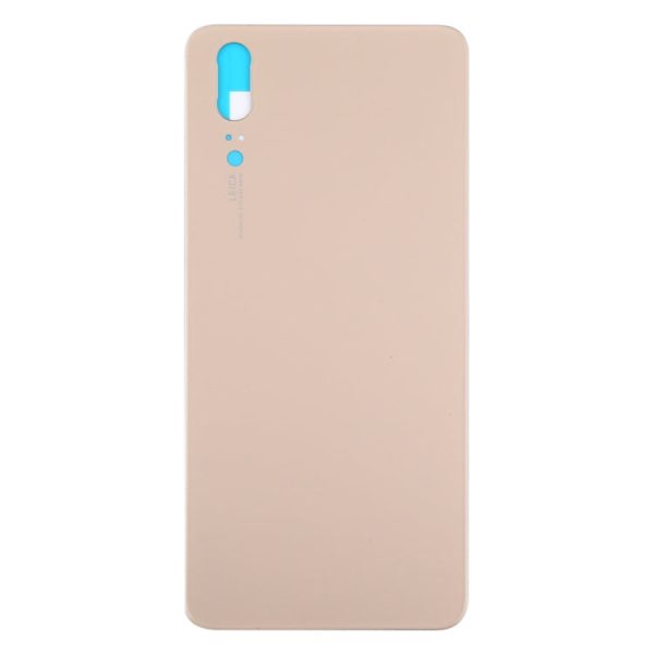 Battery Back Cover for Huawei P20(Gold) Sale