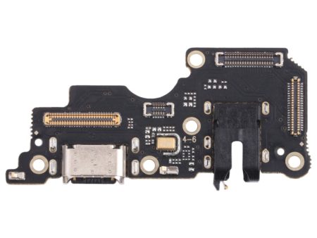 For OPPO Realme GT 5G RMX2202 Charging Port Board For Sale