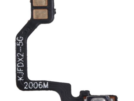 For OPPO Find X2 CPH2023 PDEM10 Power Button Flex Cable Online