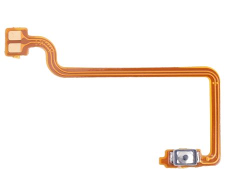 For OPPO Realme GT 5G RMX2202 Power Button Flex Cable Online Hot Sale