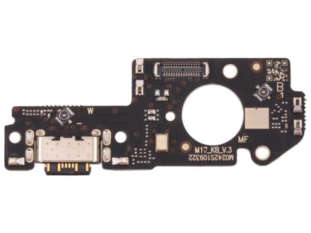 For Xiaomi Redmi Note 12 5G OEM Charging Port Board Online Sale