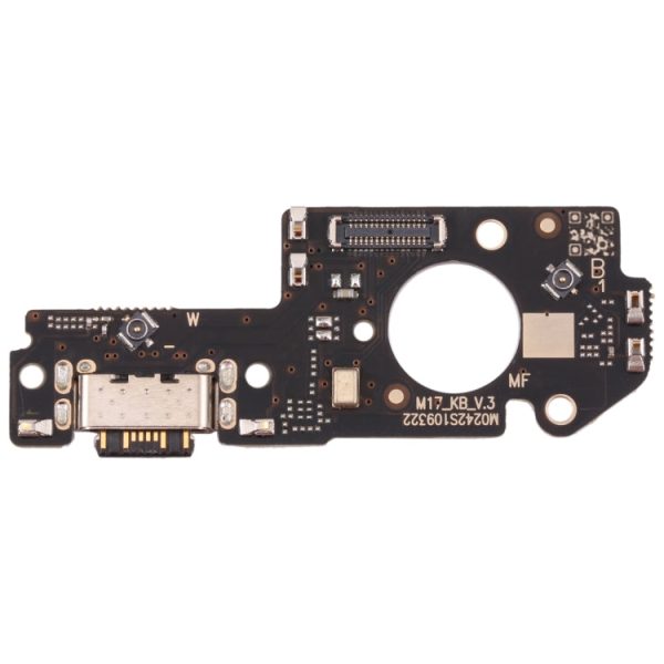 For Xiaomi Redmi Note 12 5G OEM Charging Port Board Online Sale