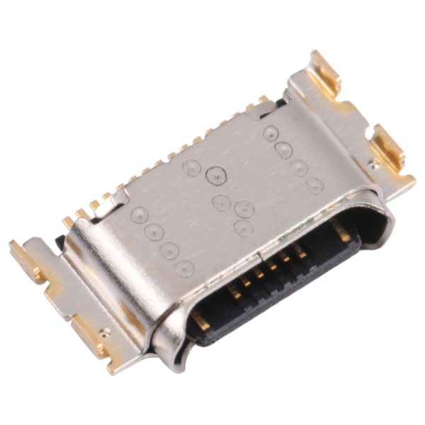 For OPPO A32 4G   A33 (2020) PDVM00,CPH2137 10pcs Charging Port Connector Online now