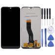 TFT LCD Screen for Nokia 4.2 with Digitizer Full Assembly (Black) Online Hot Sale