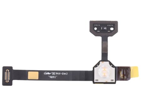 Flashlight Flex Cable For Google Pixel 4 For Discount