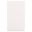 Battery Back Cover for Google Pixel 6 Pro(Beige White) Online now