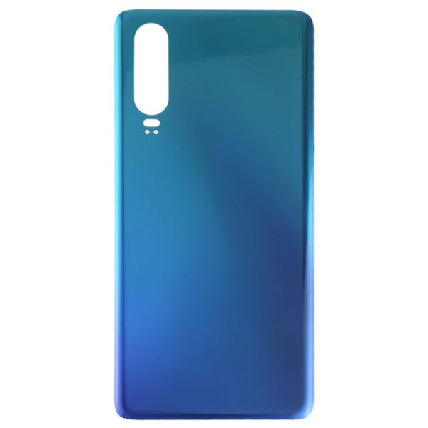 Battery Back Cover for Huawei P30(Twilight) Discount