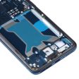 For OPPO Find X CPH1871, PAFM00 Original Middle Frame Bezel Plate (Blue) Discount