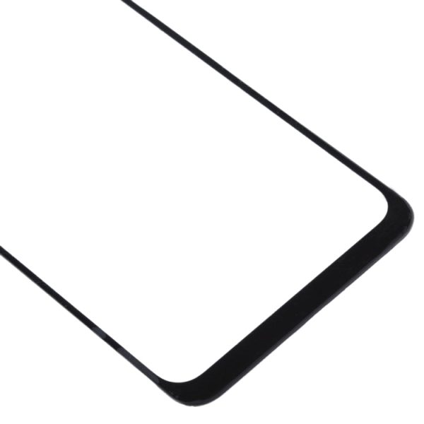 For OPPO A9   A9X Front Screen Outer Glass Lens with OCA Optically Clear Adhesive Online Sale