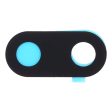 10 PCS Back Camera Lens Cover for Xiaomi Redmi 6 Fashion