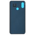 Back Cover for Xiaomi Mi 8(Black) Online