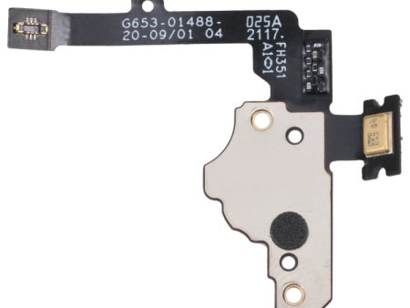 Flashlight Flex Cable for Google Pixel 5A Discount