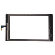 For Lenovo Yoga Tablet 8   B6000 Touch Panel(Black) Discount