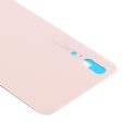 Battery Back Cover for Huawei P20(Pink) For Discount