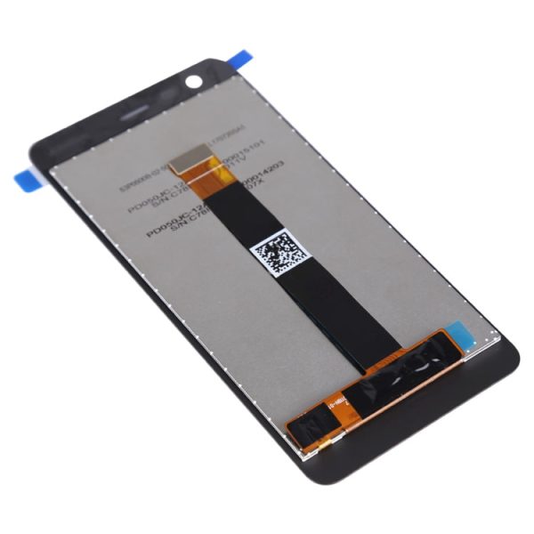 TFT LCD Screen for Nokia 2 TA-1029 DS with Digitizer Full Assembly  (Black) Cheap