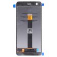 TFT LCD Screen for Nokia 2 TA-1029 DS with Digitizer Full Assembly  (Black) Cheap