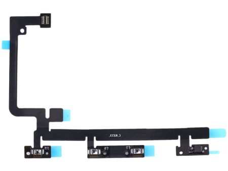 Power Button & Volume Button Flex Cable for Google Pixel 4XL on Sale