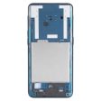 For OPPO Find X CPH1871, PAFM00 Original Middle Frame Bezel Plate (Blue) Discount