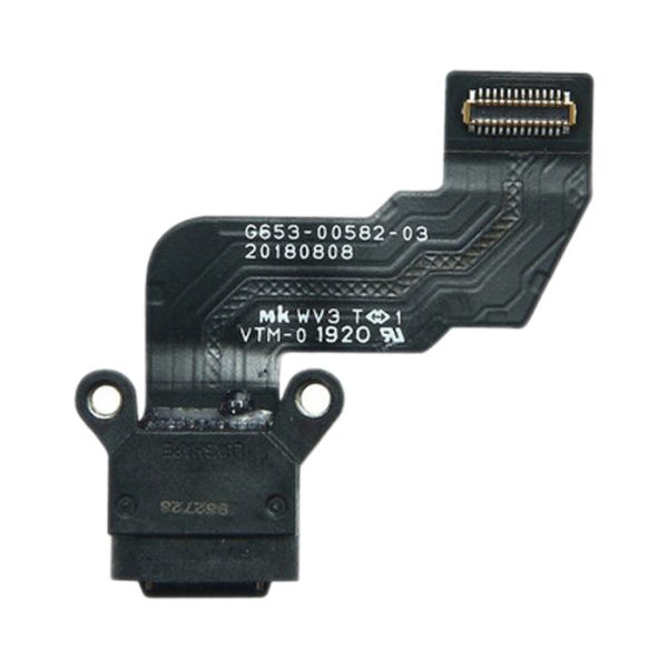 Charging Port Flex Cable for Google Pixel 3a Sale