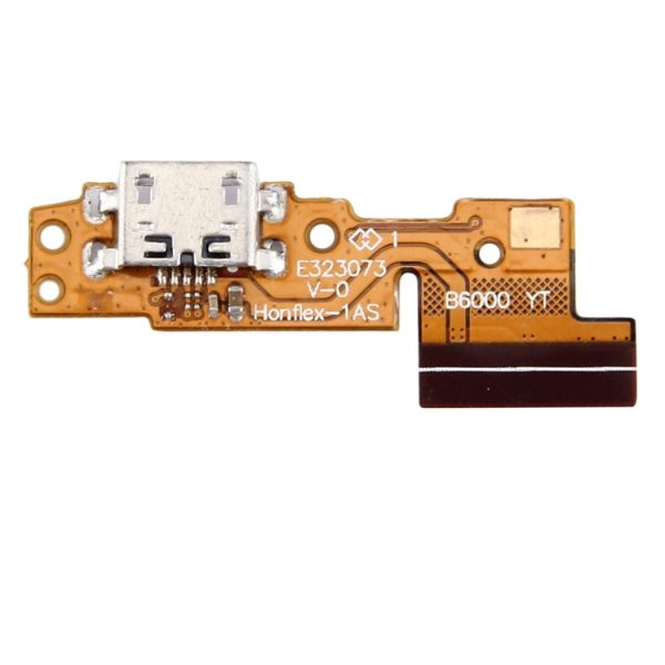 For Lenovo Yoga Tablet 8   B6000 Charging Port Board Online now