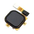 Fingerprint Sensor Flex Cable for Google Nexus 6P(Black) Discount