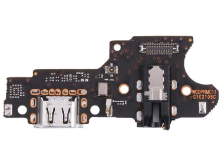 For OPPO Realme C11   Realme C12   Realme C15 Charging Port Board Hot on Sale