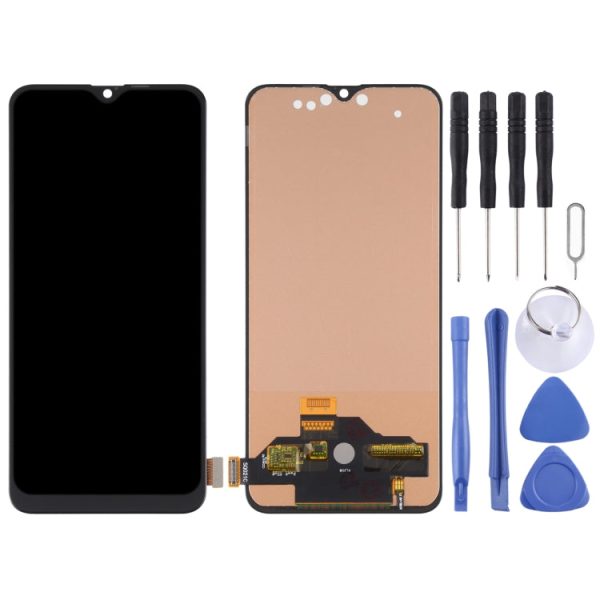 TFT Material LCD Screen and Digitizer Full Assembly for OPPO R15X   K1  RX17 Neo PBCM10, Not Supporting Fingerprint Identification Discount