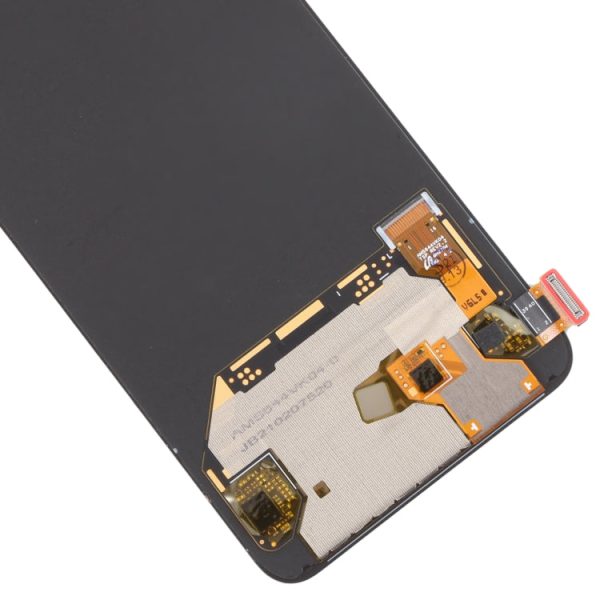 Original LCD Screen and Digitizer Full Assembly for OPPO Reno3 Pro 4G CPH2035 CPH2037 CPH2036 For Cheap