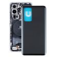 Battery Back Cover for Huawei P40(Black) For Discount