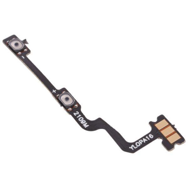 For OPPO A54S CPH2273 Volume Button Flex Cable on Sale