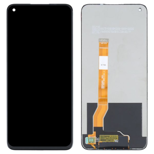 Original LCD Screen and Digitizer Full Assembly for OPPO K9s PERM10 Online