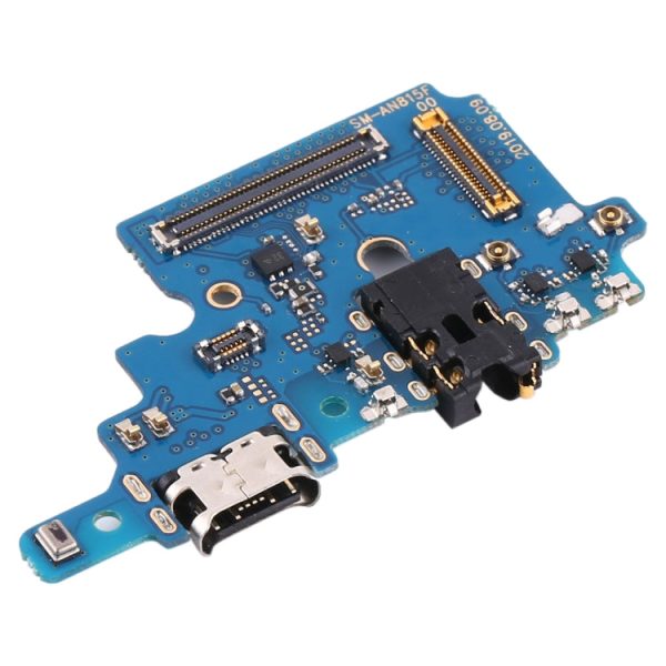 Charging Port Board for Samsung Galaxy A81   SM-A815F Online now