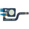 Fingerprint Sensor Flex Cable for Google Pixel 3 XL(White) Online