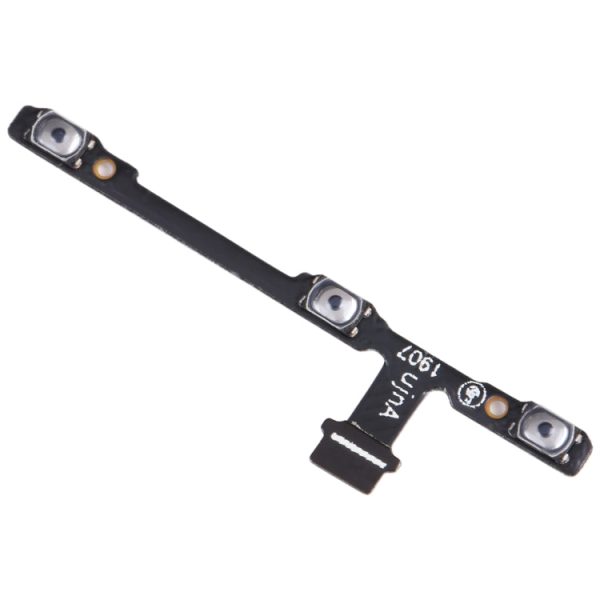 Power Button & Volume Button Flex Cable for ZTE Blade V10 Online