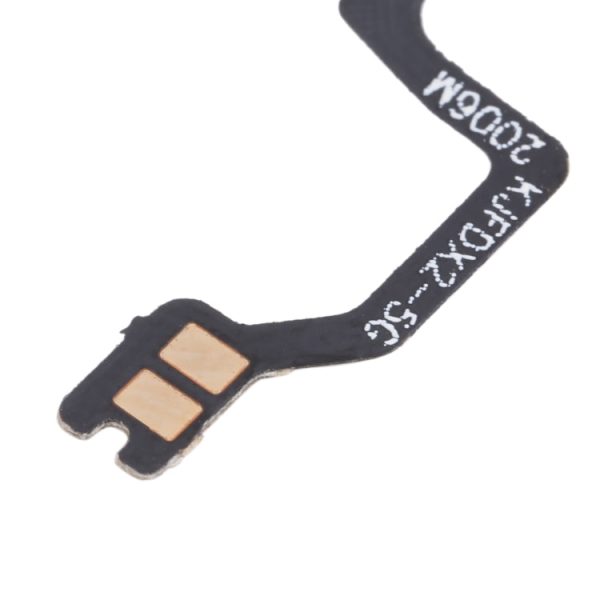 For OPPO Find X2 CPH2023 PDEM10 Power Button Flex Cable Online