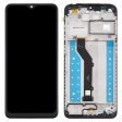 TFT LCD Screen for Nokia 5.3   TA-1227   TA-1229   TA-1223   TA-12234 with Digitizer Full Assembly (Black) Fashion