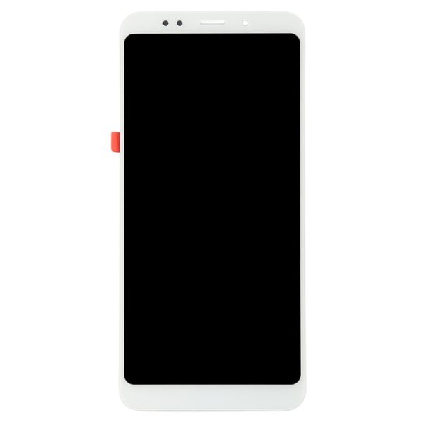 TFT LCD Screen for Xiaomi Redmi 5 Plus with Digitizer Full Assembly(White) For Discount