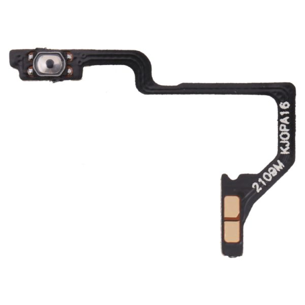 For OPPO A54S CPH2273 Power Button Flex Cable For Discount