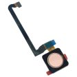 Fingerprint Sensor Flex Cable for Google Pixel 3(Pink) Online now