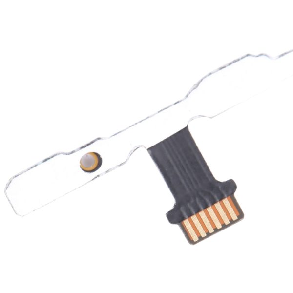 Power Button & Volume Button Flex Cable for ZTE Blade V10 Online