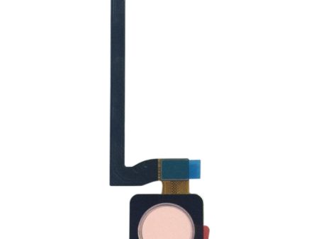 Fingerprint Sensor Flex Cable for Google Pixel 3(Pink) Online now