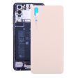 Battery Back Cover for Huawei P20(Pink) For Discount