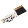 For Lenovo Yoga Tablet 10   B8000 Charging Port Board Supply