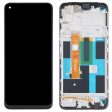 LCD Screen and Digitizer Full Assembly With Frame for OPPO Realme 7 (Asia) 4G RMX2151 RMX2163 Online Sale