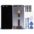 TFT LCD Screen for Nokia 2 TA-1029 DS with Digitizer Full Assembly  (Black) Cheap