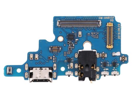 Charging Port Board for Samsung Galaxy A81   SM-A815F Online now