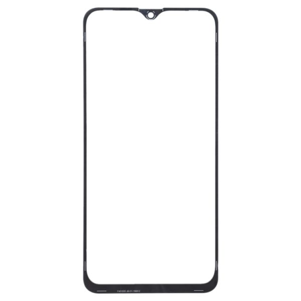 For OPPO A9   A9X Front Screen Outer Glass Lens with OCA Optically Clear Adhesive Online Sale