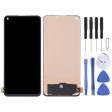 TFT Material LCD Screen and Digitizer Full Assembly for OPPO Reno4 SE   Realme V15 5G   Realme 7 Pro   Realme X7   Realme 8 Pro   Realme 8 4G    Realme Q2 Pro RMX3085, RMX2173, PEAT00, PEAM00, RMX2170, RMX3081 Discount