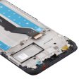 TFT LCD Screen for Nokia 5.3   TA-1227   TA-1229   TA-1223   TA-12234 with Digitizer Full Assembly (Black) Fashion